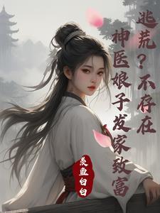 神医娘子选夫