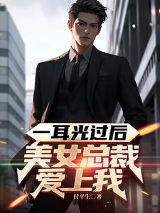 总裁打女主耳光