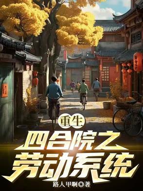 重生四合院之厨师