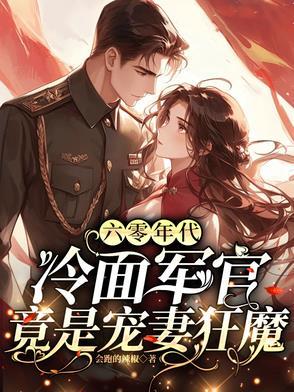 重生六零医品军嫂冷婉玥