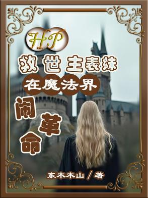 hp救世主拯救世界的时候反派在干嘛