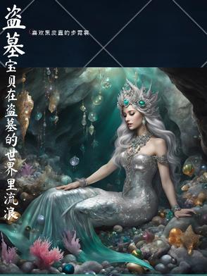 盗墓笔记里面的宝贝
