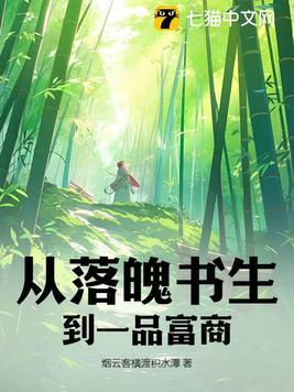 落魄书生在哪里