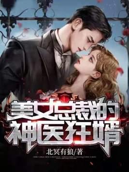 美女总裁的医神赘婿笔趣阁