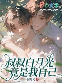 叔叔别宠我作者昰清九月