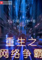 重生之网络争霸怎么样