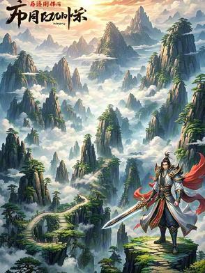 绝世武神完整版