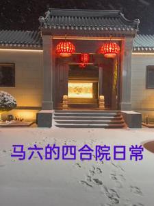 马六是谁