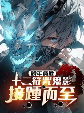 十二符咒都有什么能力