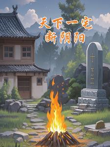 一宅断怎么看阴阳