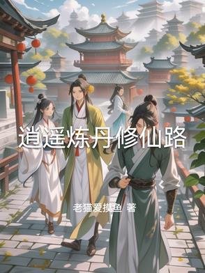 逍遥修真!