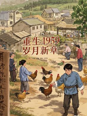 重生1955年代
