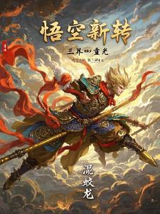 超3悟空