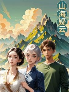 山海云间攻略