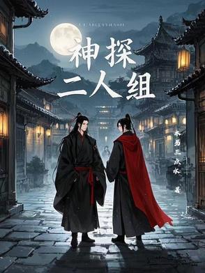 神探电影到底谁是凶手