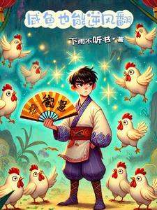 咸鱼翻身会变成什么