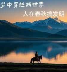春秋时期的工匠和发明家