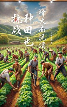 南泥湾荒地