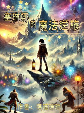 赛琳娜技能