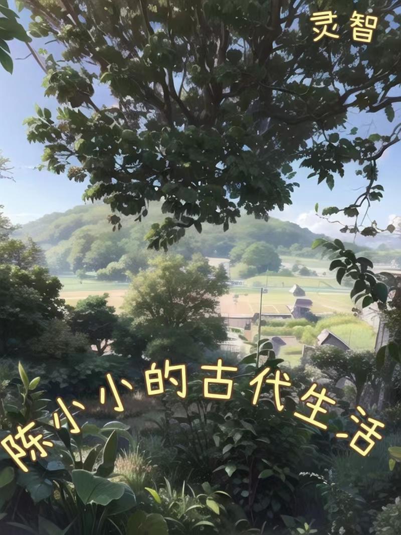 陈小小是哪部电视剧