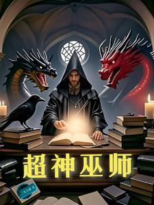领主巫师