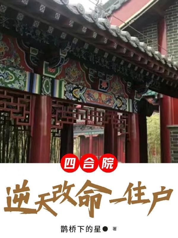 四合院改造装修效果图