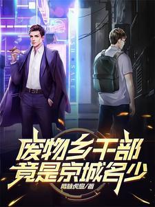 废物小镇讲的是什么