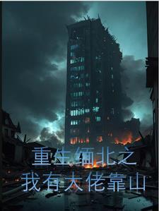 穿越缅北