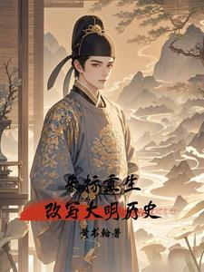 重生成朱标的