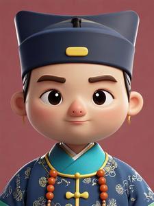 穿越太监的