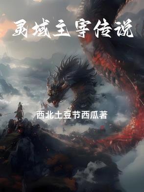 灵域之主