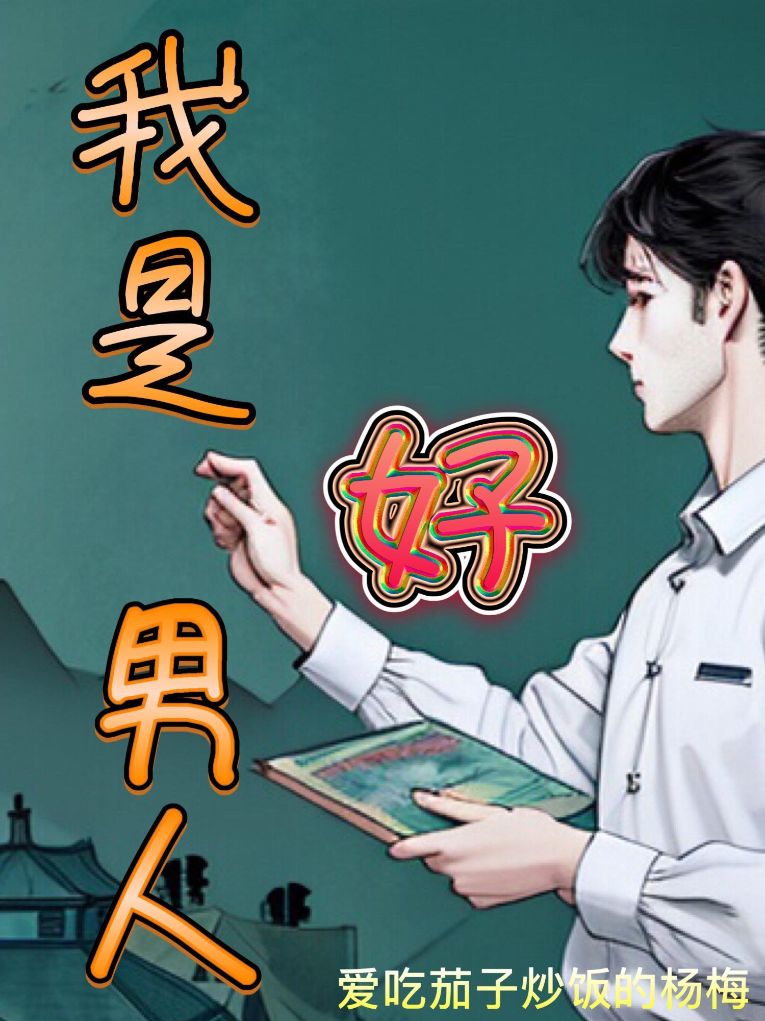 我是好男人番外篇