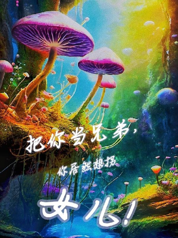 我把你当兄弟你居然想上我?