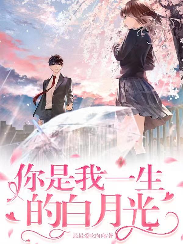 你是我的白月光 什么意思