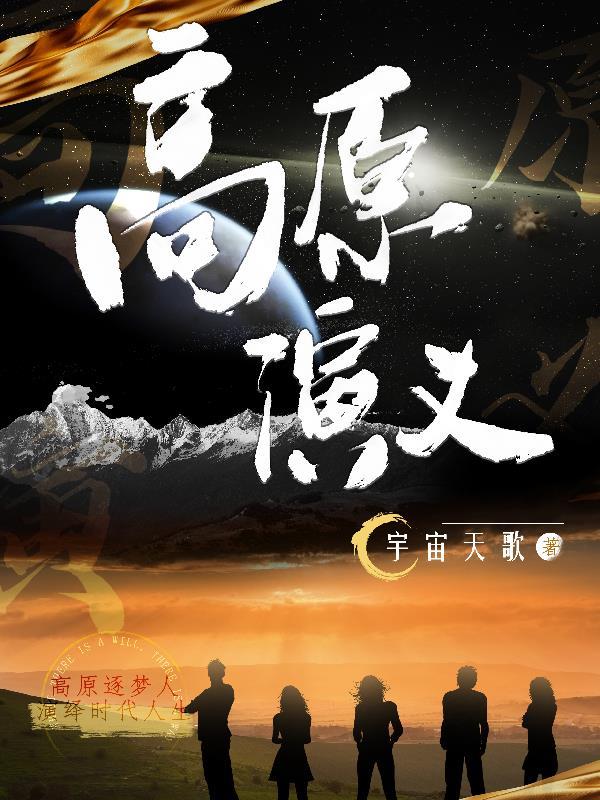 演高原的电视剧