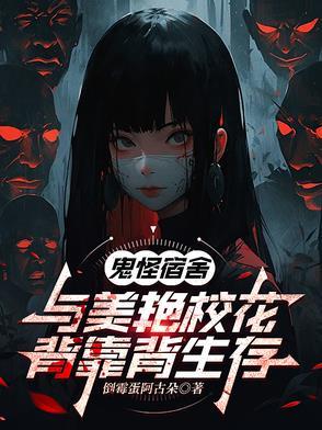 鬼怪学院短视频