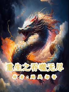 无限吞噬之重生水蟒