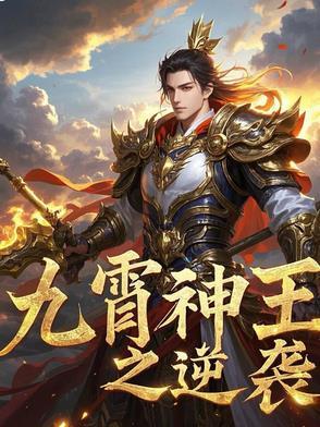 神王逆袭短剧
