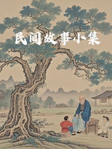 民间故事汇编