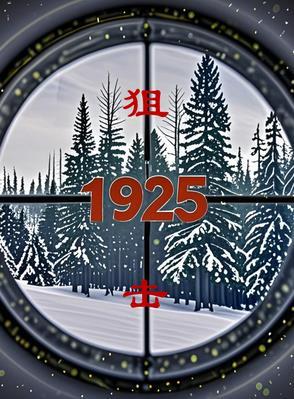 狙击1988