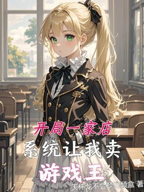 我开局一家店无敌