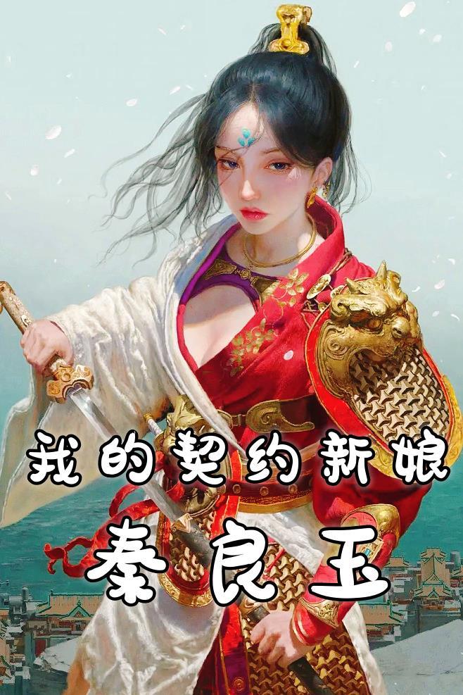 我的契约爱人免费阅读