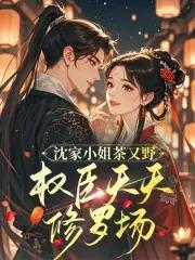 沈家小姐全本免费阅读