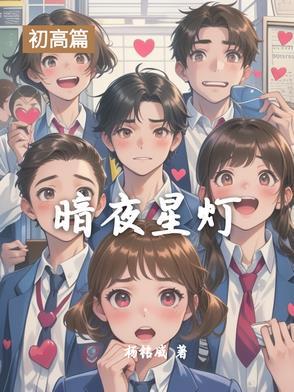 暗夜星作品