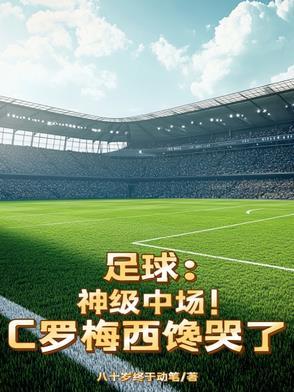 c罗梅西同台
