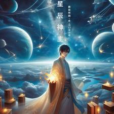 星辰武神百度百科