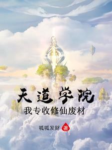 主角叫天道的校园