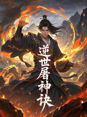 逆世邪神故事