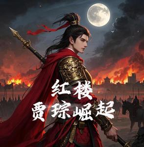 红楼之贾琮求生记