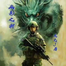 幽影是什么
